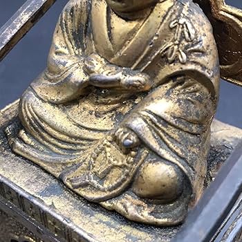 骨董品【模写：工藝版画】弘法大師空海筆 即身成仏品 呪法呪術の掛軸 平安時代 作者不詳 空海像｜古美術・掛け軸の販売・買取・鑑定-松本松栄堂